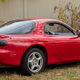 Illustration for article titled Heres How I Bought And Sold A Mazda RX-7 That Sat In A Yard For A Decade
